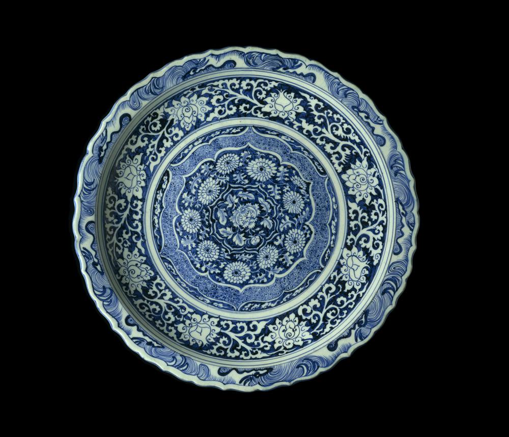 图片[3]-dish BM-Franks.1670-China Archive